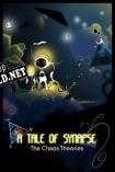 Русификатор для A Tale of Synapse The Chaos Theories