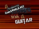 Русификатор для a teenager with a guitar
