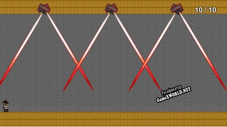 Русификатор для A Thiefs End