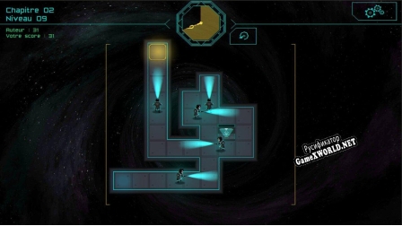 Русификатор для A Time Paradox