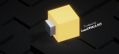 Русификатор для A Tiny Cube World