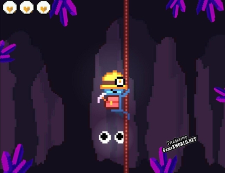 Русификатор для A too long Cave