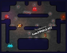 Русификатор для A totally normal Pacman