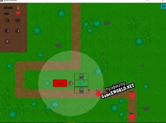 Русификатор для A Tower Defense Game