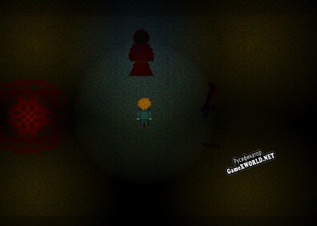 Русификатор для A Trial for Azathoth