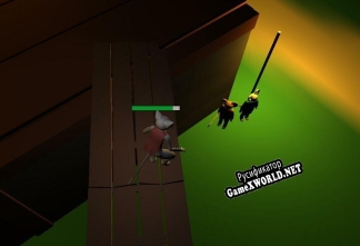 Русификатор для A Vampire In Rodentia