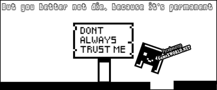 Русификатор для A Very Long and Frustrating Platformer