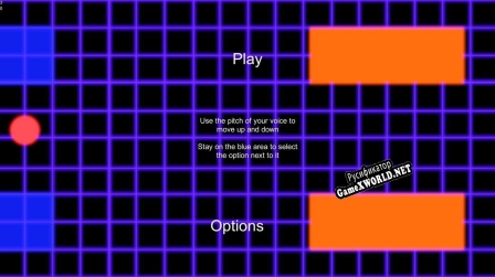 Русификатор для A Voice Controlled Game