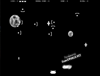 Русификатор для A-Void Invaders