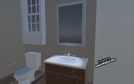 Русификатор для A Walking Simulator About My Cat