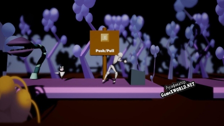 Русификатор для A Way Home GGJ 2019