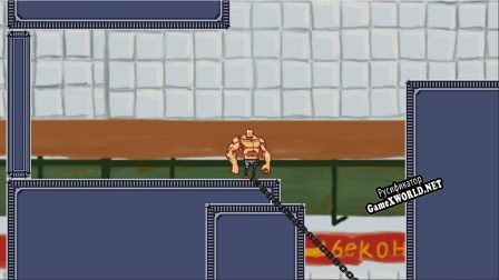 Русификатор для A Weight Out