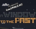 Русификатор для A Window to the Past