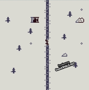 Русификатор для A Winter Stroll