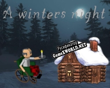 Русификатор для A winters night