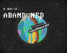 Русификатор для A World Abandoned Playtesting