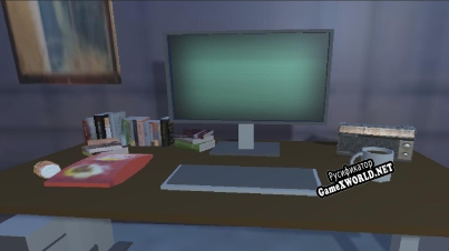 Русификатор для A WORLD ABOUT ME