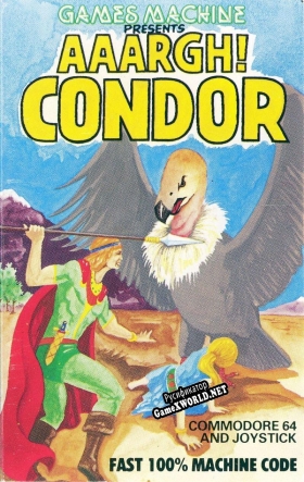 Русификатор для Aaargh Condor