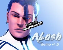 Русификатор для Abash Demo v1.01