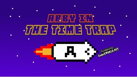 Русификатор для Abby and The Time Trap