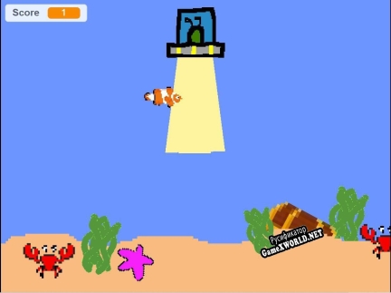 Русификатор для Abduct Fish