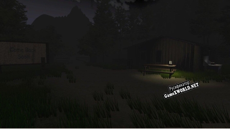 Русификатор для Abduction (Jamori)