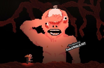 Русификатор для Abomination (Jonnys Games)