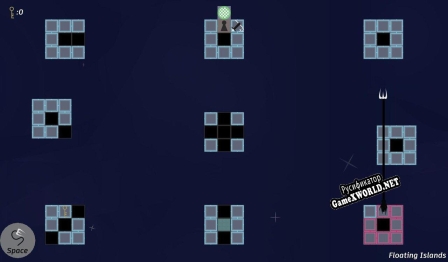 Русификатор для Above the Void (MiltonNH25)