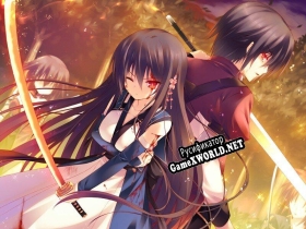 Русификатор для Absolute Best Tits ☆ The Boobs War Kingdom of Big Tits vs Kingdom of Small Tits