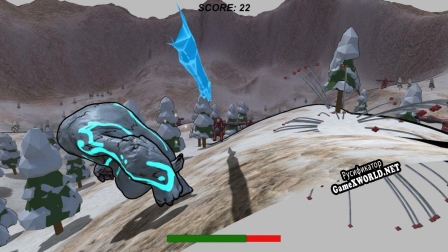 Русификатор для Absolute Zero (itch) (Xyvyc)