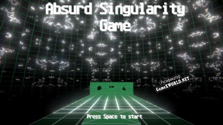 Русификатор для Absurd Singularity Game