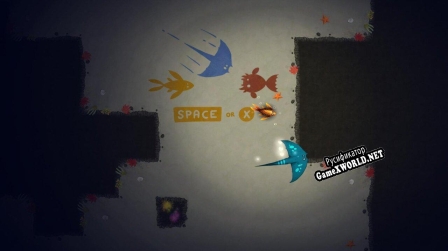 Русификатор для Abyss (itch) (7fault Dev Team)
