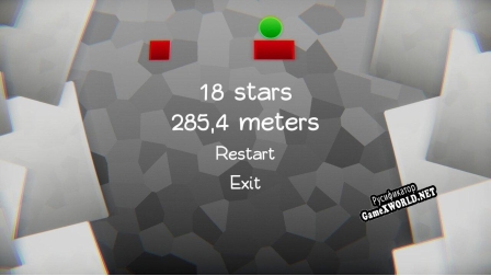 Русификатор для Abyss (itch) (Arkham)