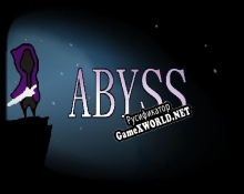 Русификатор для ABYSS (itch) (Game Dynasty)