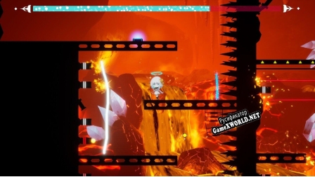 Русификатор для Abyss Memory Fallen Angel and the Path of Magic