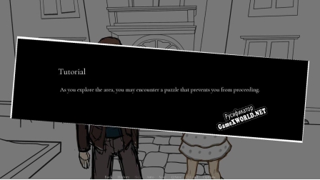 Русификатор для Abyss [NaNoReNo 2019 ver]
