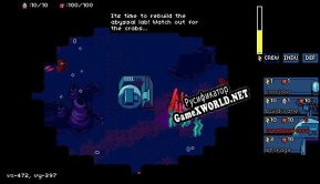 Русификатор для Abyssal Lab