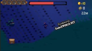Русификатор для Abyssal Secrets
