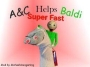 Русификатор для AC Help Baldi Super Fast Windows Mod