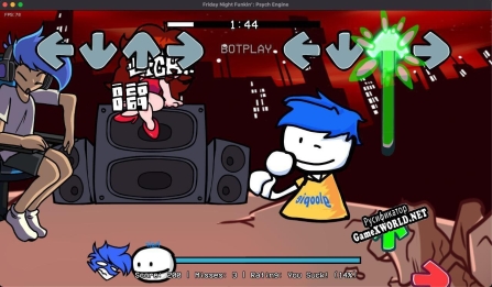 Русификатор для Accelerant but some characters sing it (for mac) (ported by me)