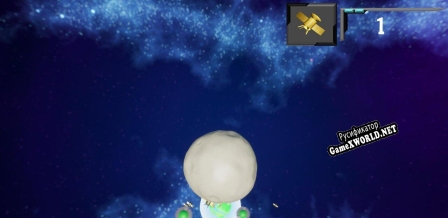Русификатор для Accelerated Asteroid