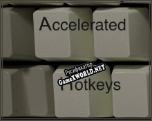 Русификатор для accelerated hotkeys