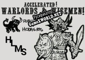 Русификатор для ACCELERATED WARLORDS AND WISEMEN