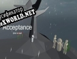 Русификатор для Acceptance (SAE Brisbane Games, DinethD)