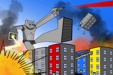 Русификатор для Accidental Kaiju