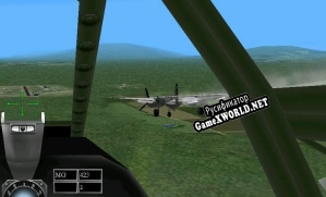 Русификатор для Aces High 2