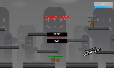 Русификатор для Achievement Hunter Foxy