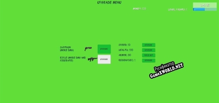 Русификатор для Achievement Hunter Urban