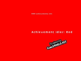 Русификатор для Achievement Idler Red