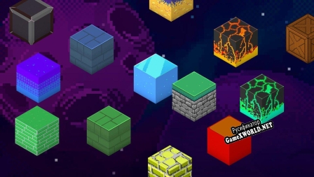 Русификатор для Achievement Machine Cubic Chaos